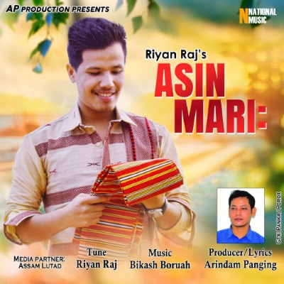 Asin Mari, Listen the song Asin Mari, Play the song Asin Mari, Download the song Asin Mari